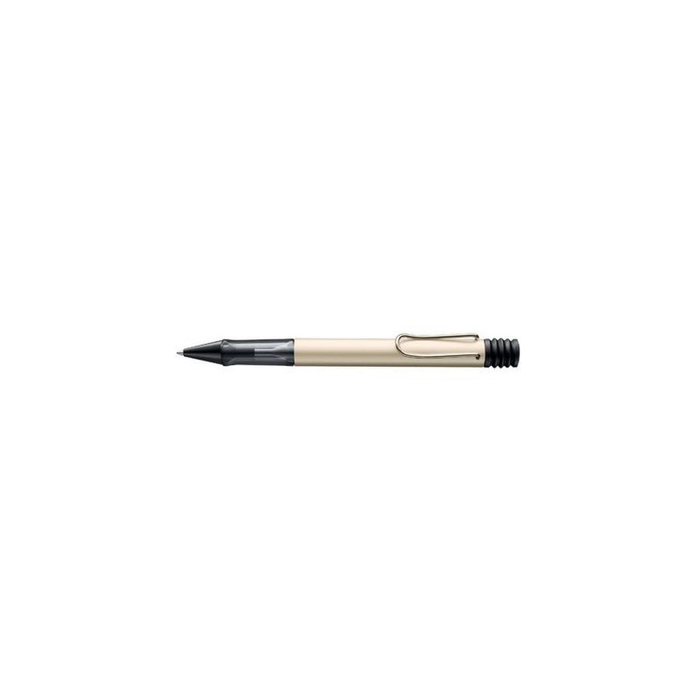 LAMY Stylo à bille rétractable Lx Pd