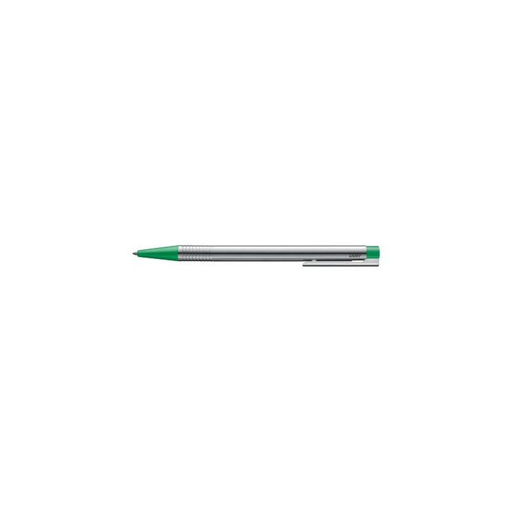 LAMY Stylo à bille rétractable logo mat green