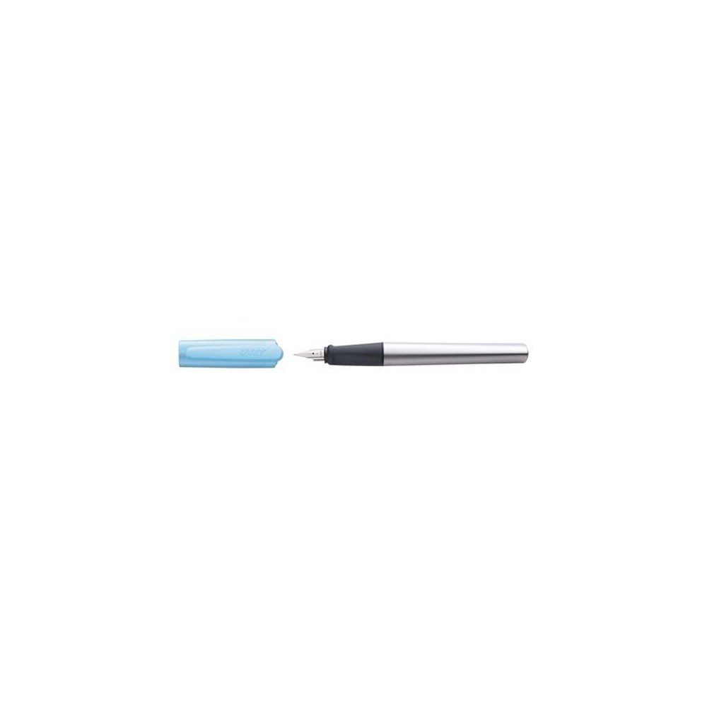 Lamy Stylo plume nexx azure, taille de plume: A
