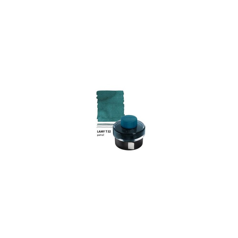 LAMY Encreur T52, 50 ml, pétrole