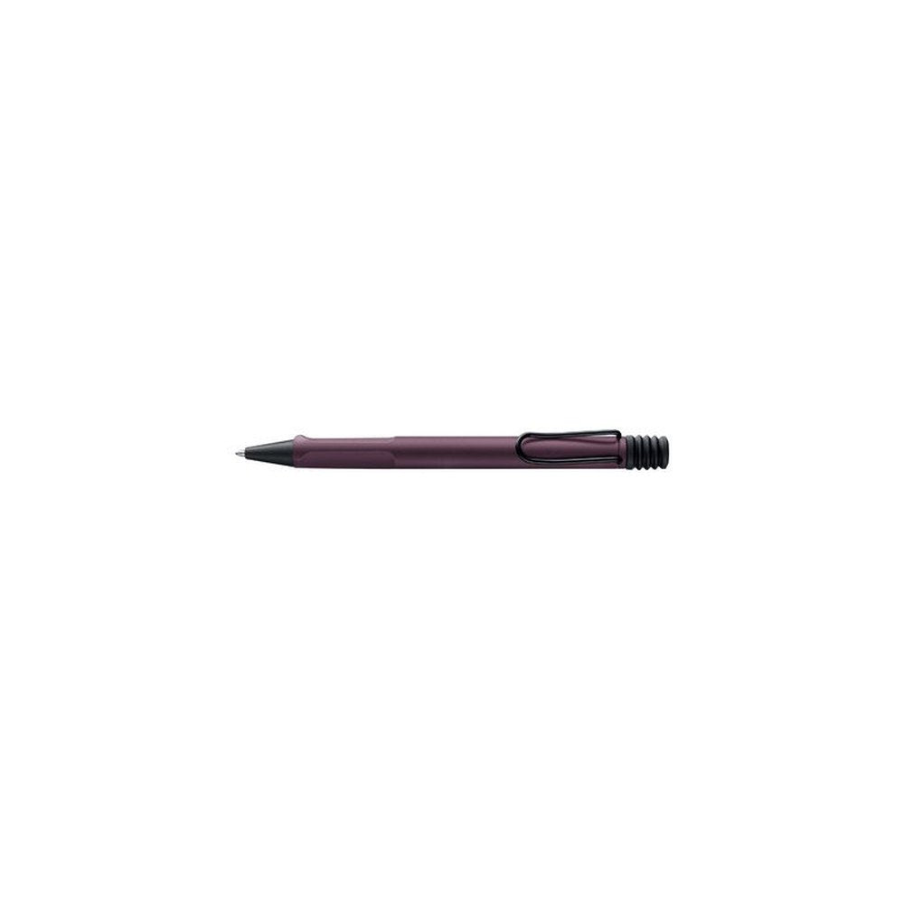 LAMY Stylo à bille rétractable safari scarlet
