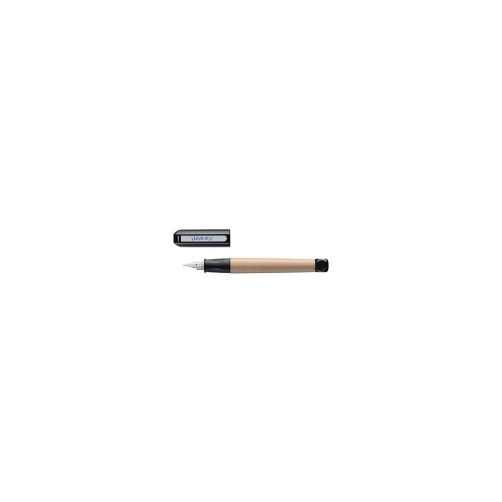 LAMY Stylo plume abc black, taille de plume: LH