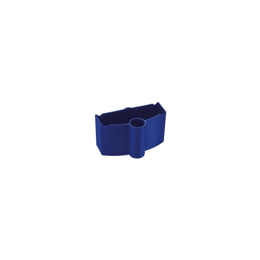 Pelikan Bac à eau WBB pour boîtes de peinture K12, bleu