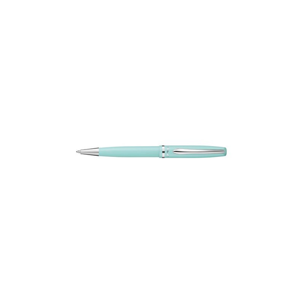 Pelikan Stylo à bille rotatif Jazz Pastell, menthe