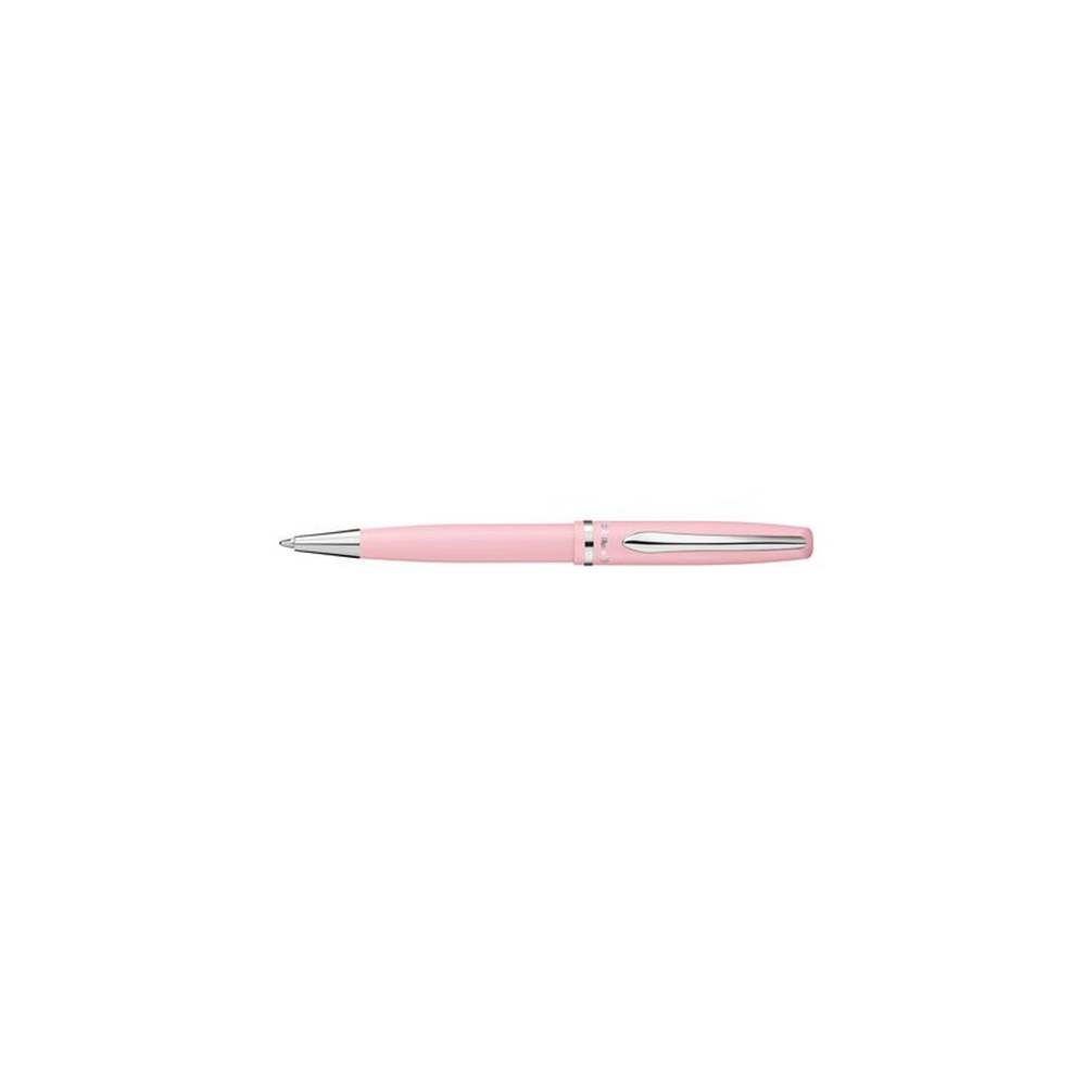Pelikan Stylo à bille rotatif Jazz Pastell, rose