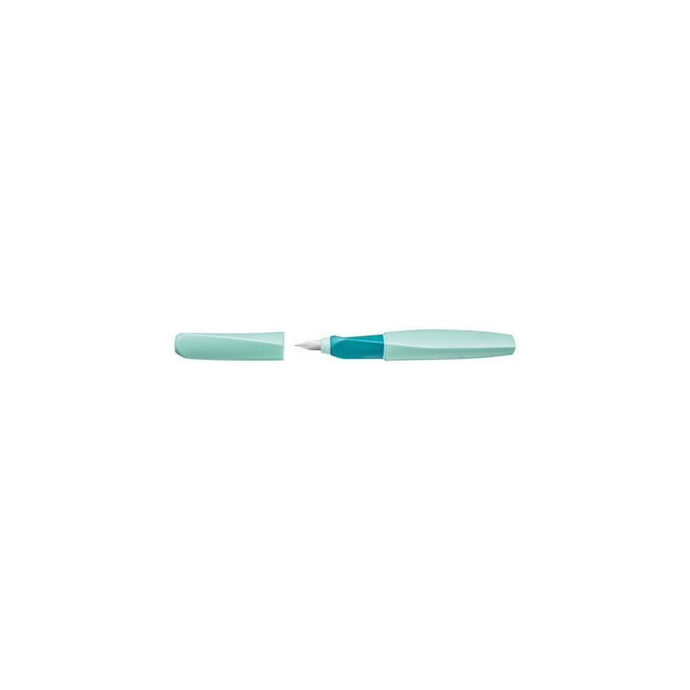 Pelikan Stylo plume Twist Neo Mint, menthe
