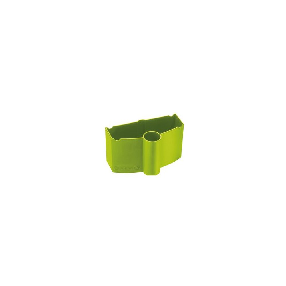 Pelikan Bac à eau WBB pour boîtes de peinture K12, vert