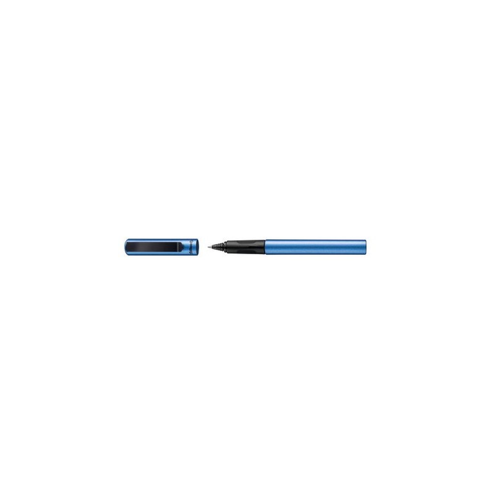 Pelikan Stylo roller Pina Colada, bleu métallisé