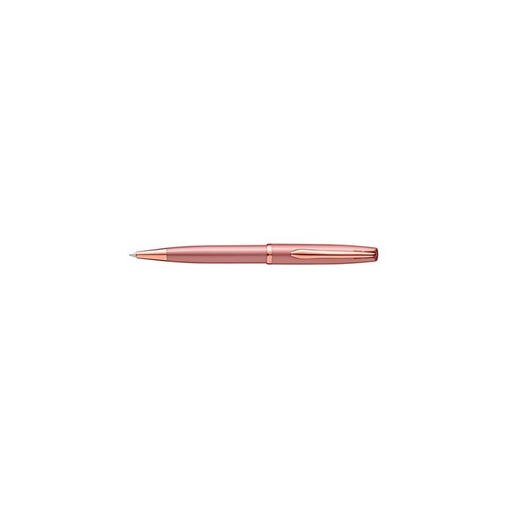 Pelikan Stylo à bille Jazz Noble Elegance, rosé