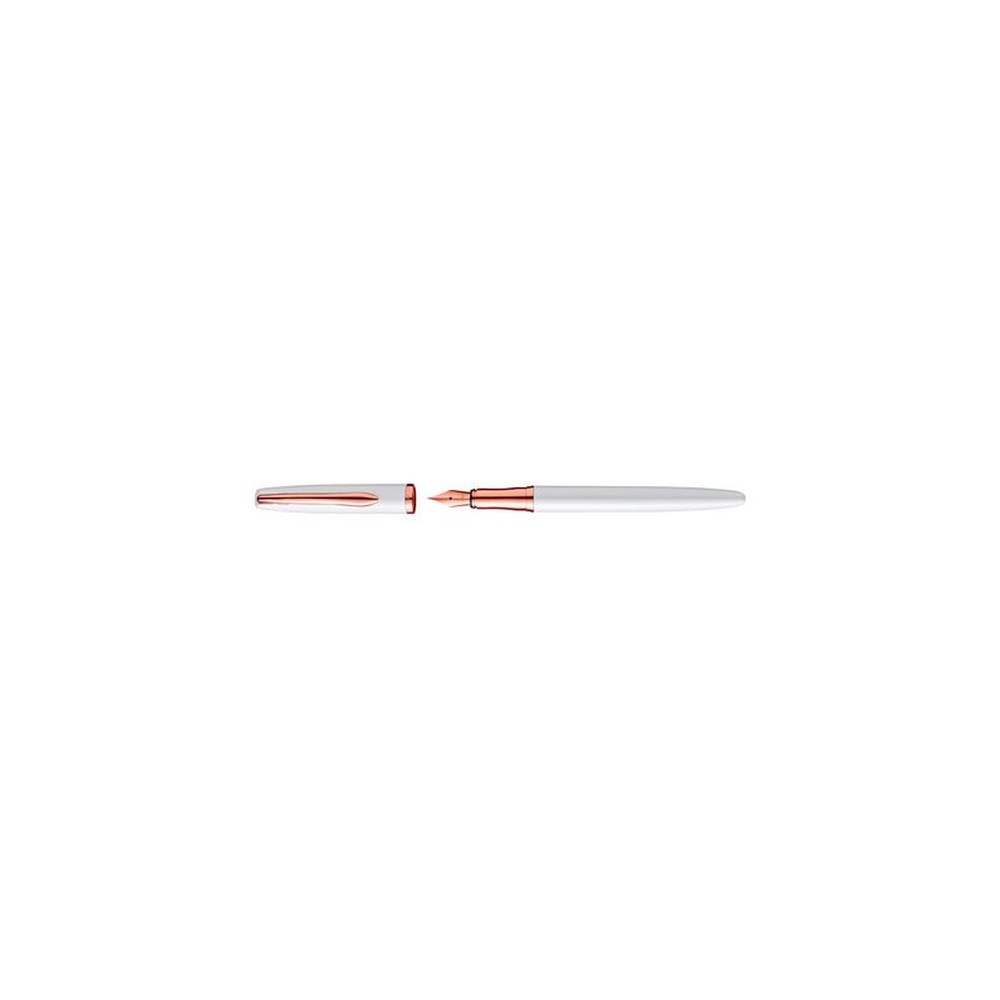 Pelikan Stylo plume Jazz Noble Elegance, pearl