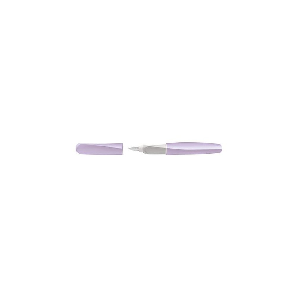 Pelikan Stylo plume Twist eco, lavande