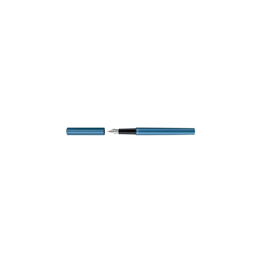 Pelikan Stylo plume Ineo Elements, Ocean Blue