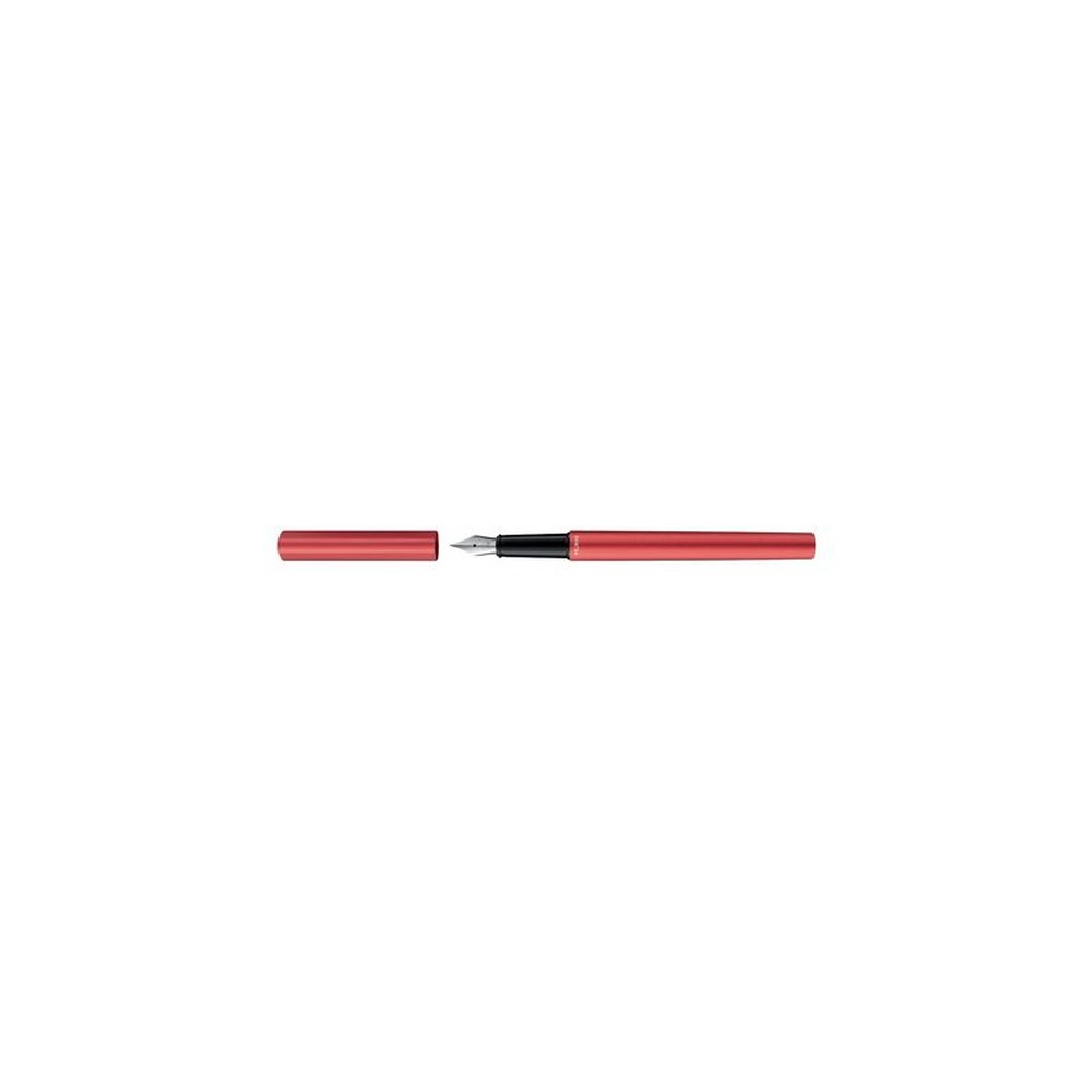Pelikan Stylo plume Ineo Elements, Fiery Red