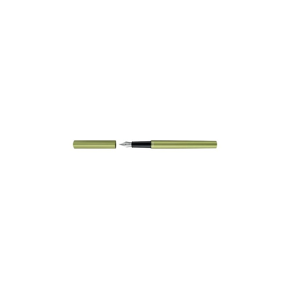 Pelikan Stylo plume Ineo Elements, Green Oasis