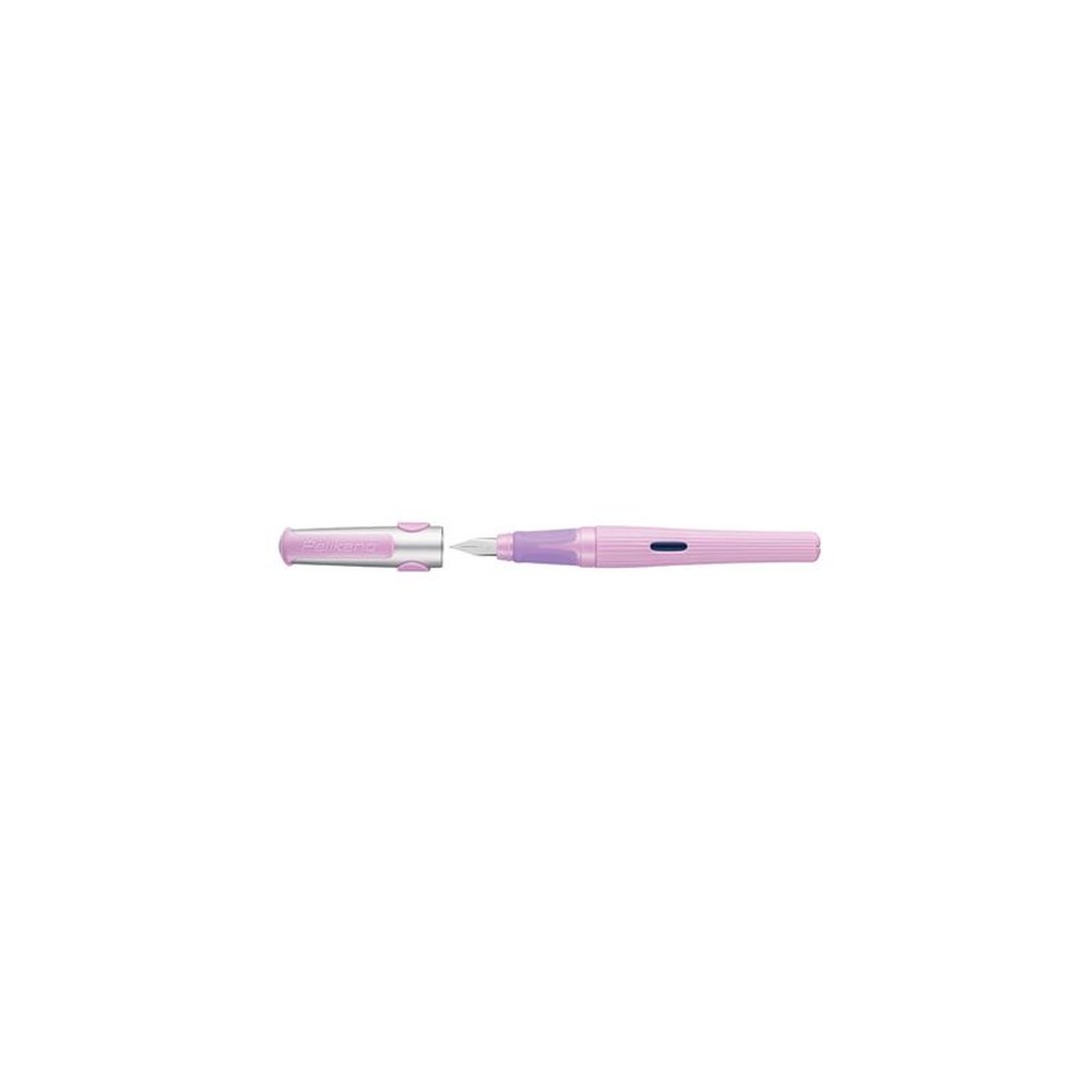 Pelikan Stylo plume Pelikano structure P481L, rose