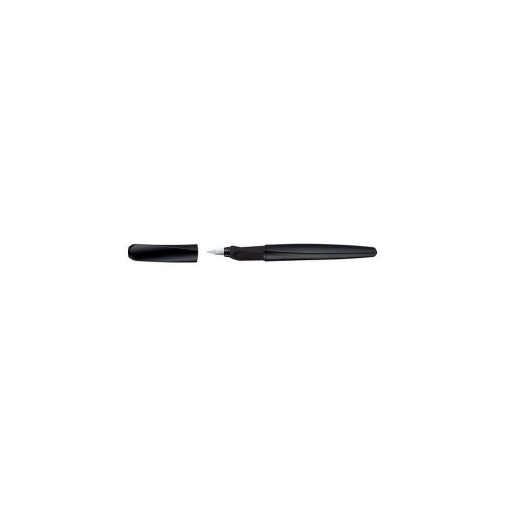 Pelikan Stylo plume de calligraphie Twist Calligraphy, noir