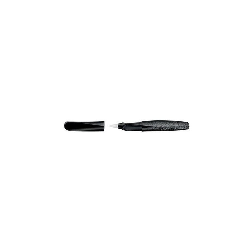 Pelikan Stylo plume Twist Structure, noir
