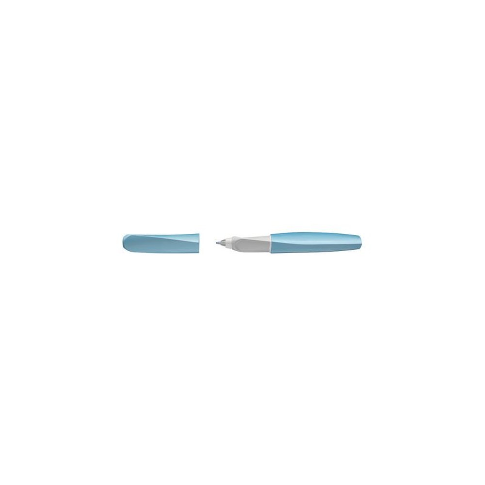 Pelikan Stylo roller Twist eco, bleu