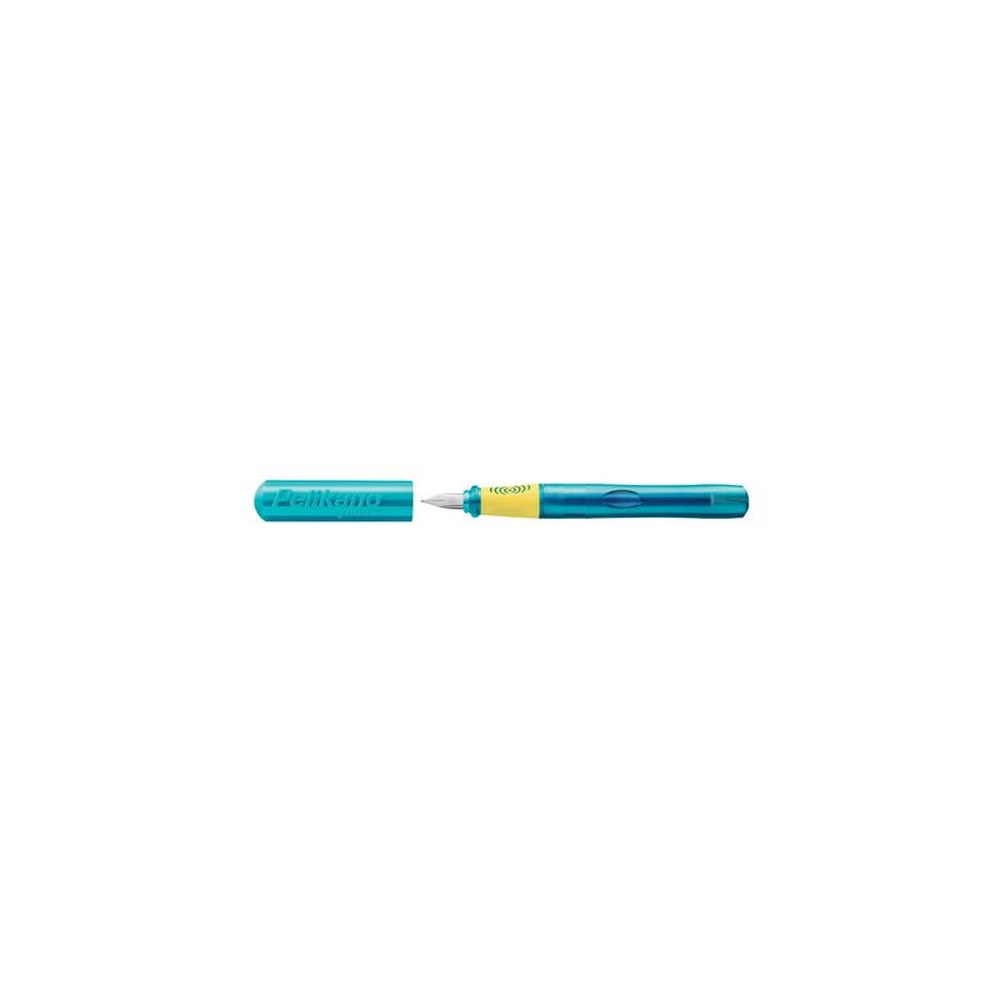 Pelikan Stylo plume Pelikano junior P68L, turquoise