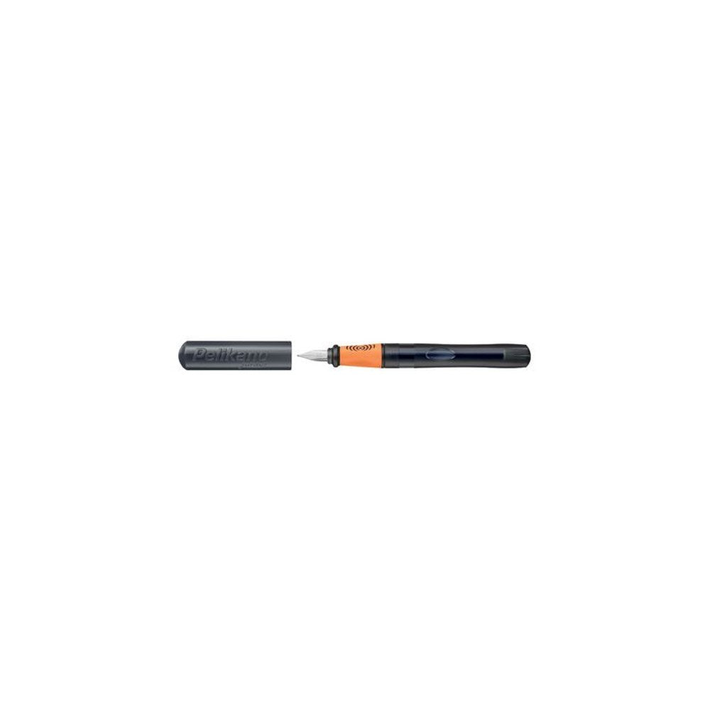 Pelikan Stylo plume Pelikano junior P68L, anthracite