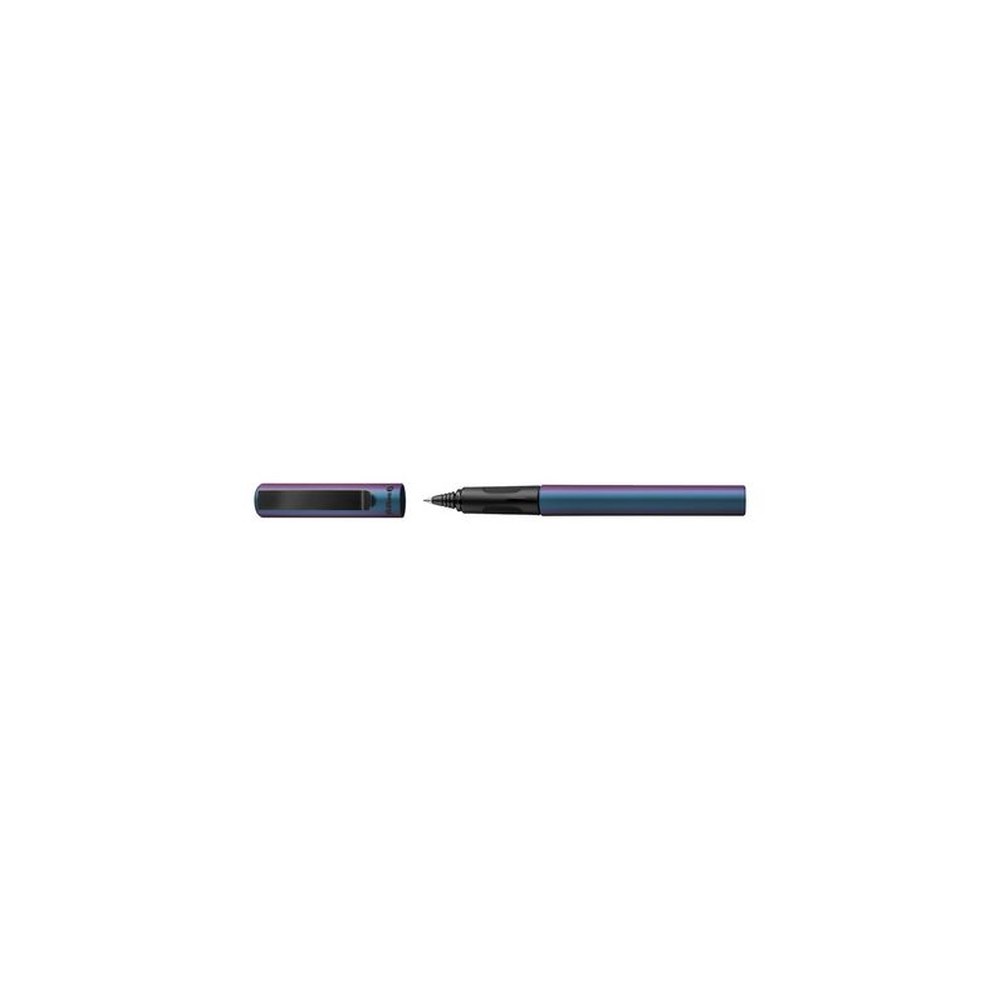 Pelikan Stylo roller Pina Colada Holo, bleu