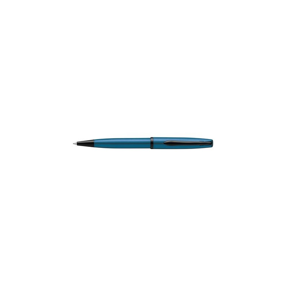 Pelikan Stylo à bille Jazz Noble Elegance, aigue-marine