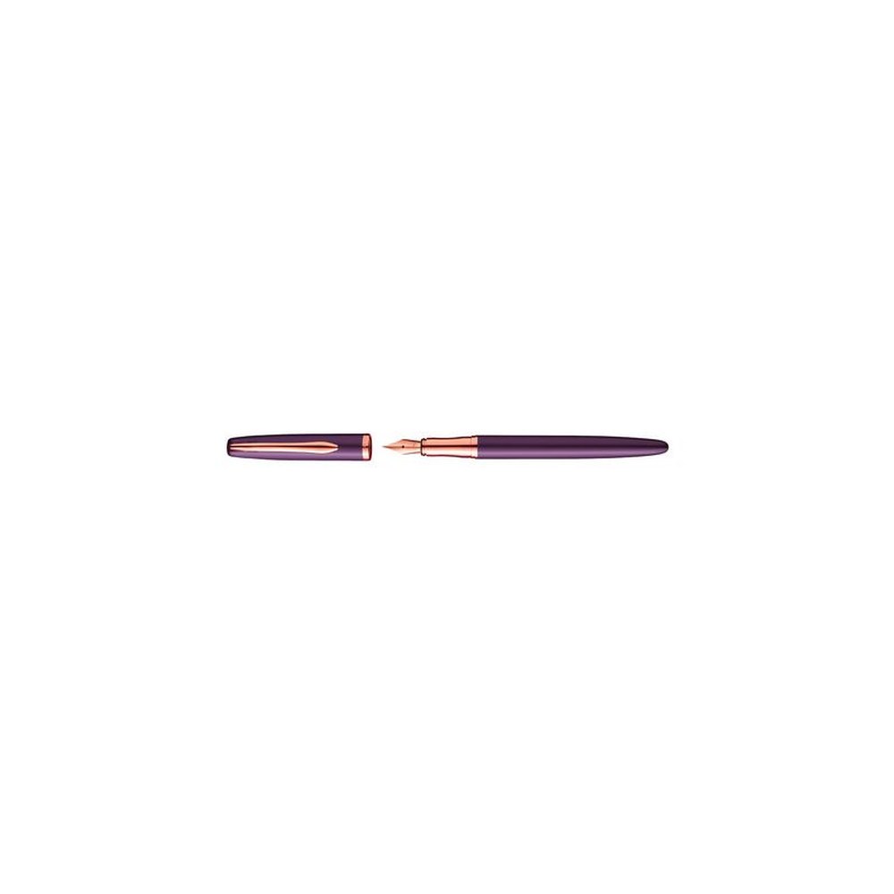 Pelikan Stylo plume Jazz Noble Elegance, viola