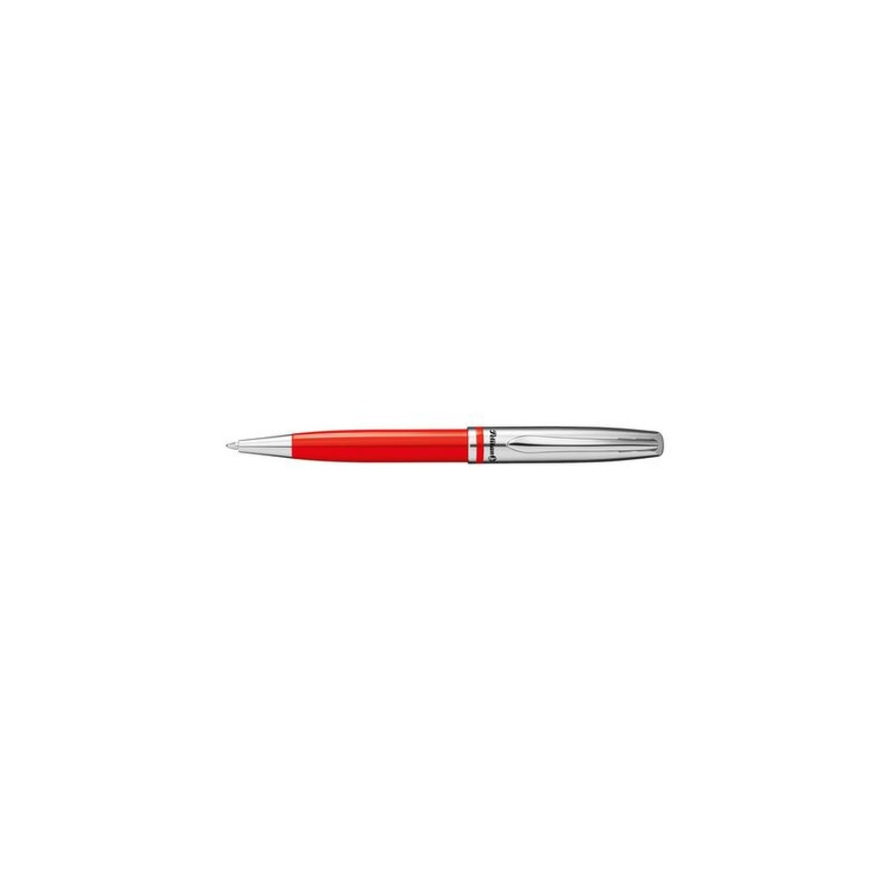 Pelikan Stylo à bille Jazz Classic, rouge