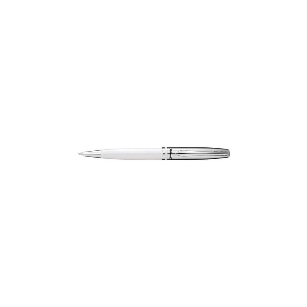 Pelikan Stylo à bille Jazz Classic, blanc