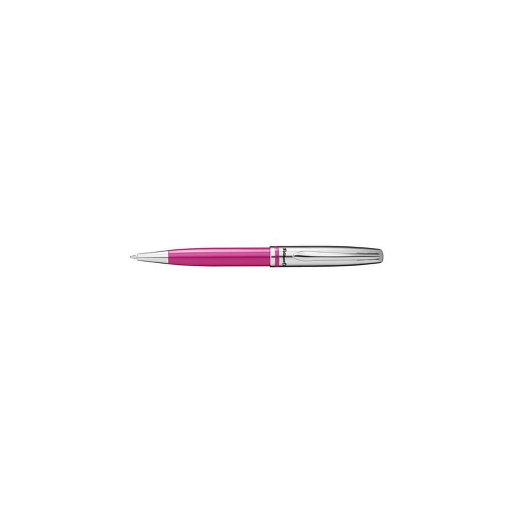 Pelikan Stylo à bille Jazz Classic, framboise