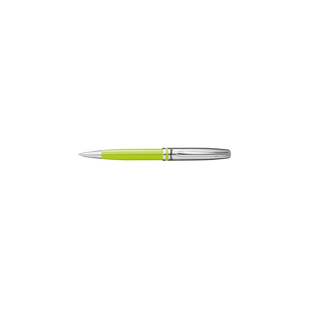 Pelikan Stylo à bille Jazz Classic, vert