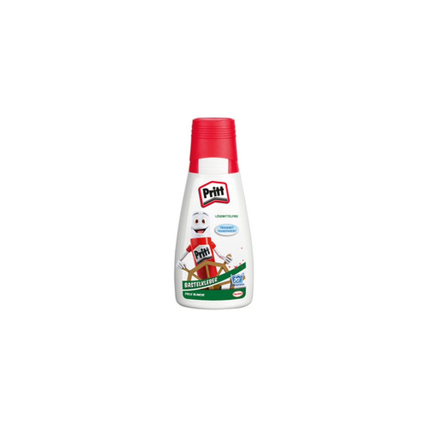 Pritt Colle de bricolage, sans solvant, flacon de 100 g
