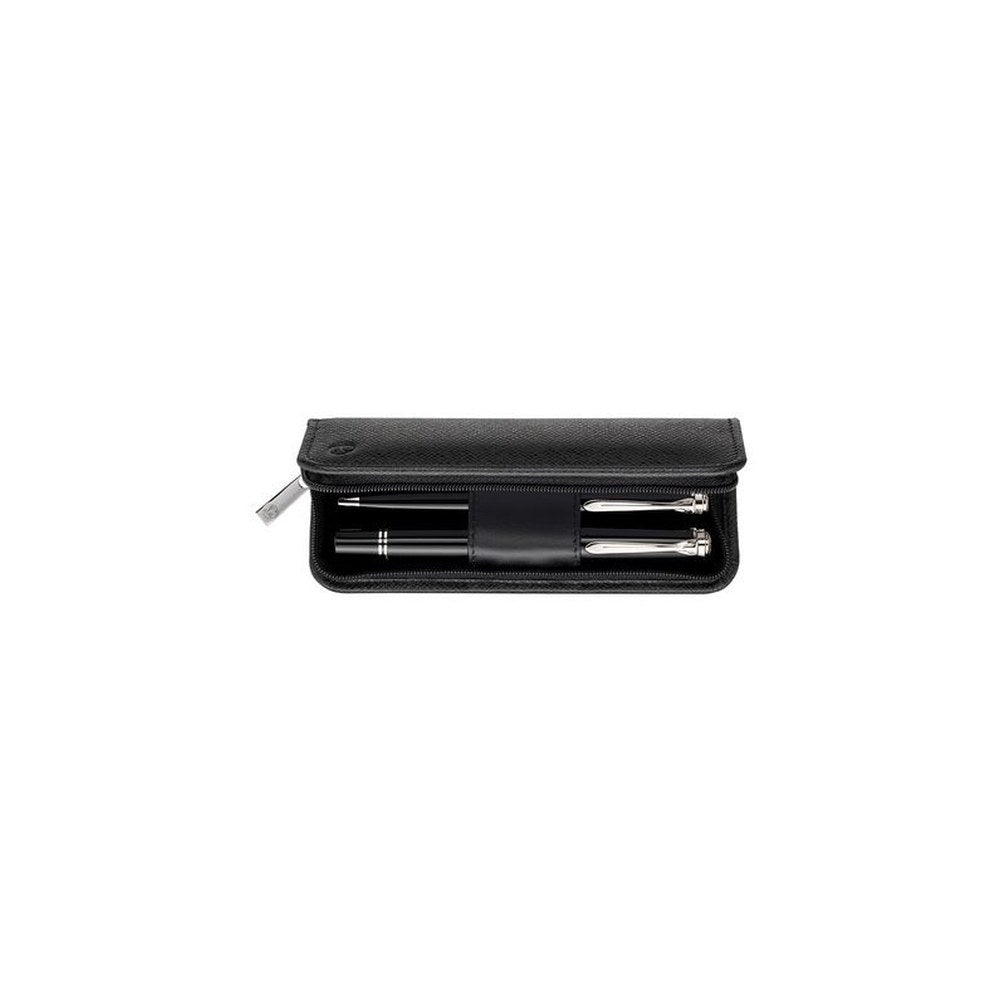Pelikan Etui en cuir pour instruments d'écriture Pelikan