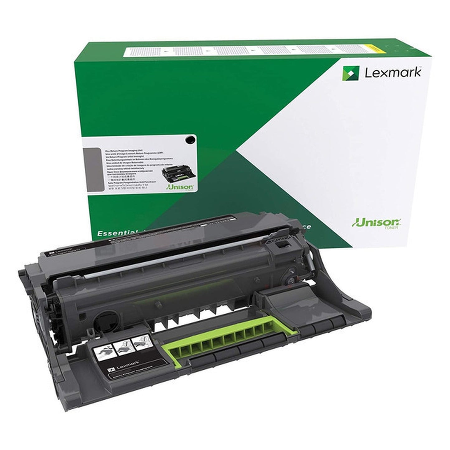 Unité Image de Marque Lexmark 56F0Z00 Noir (60 000pages) Unité de mise en image