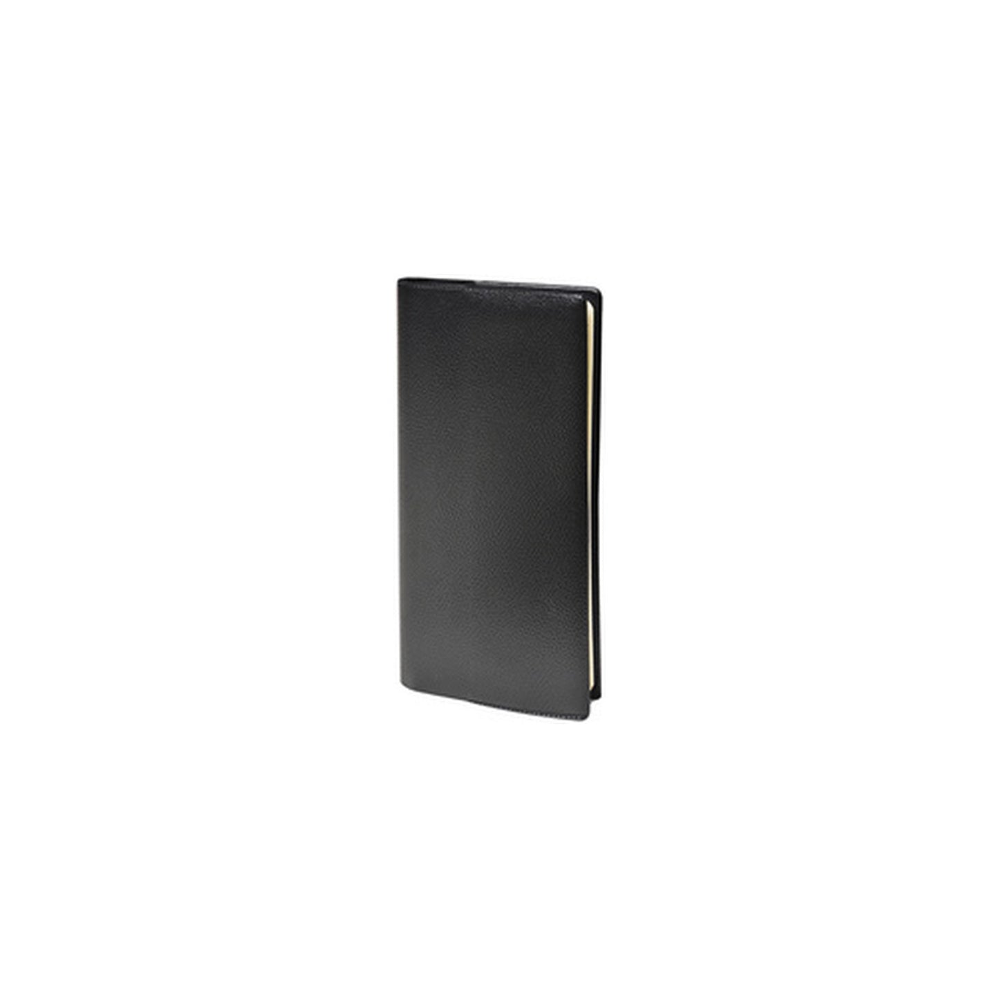 QUO VADIS Agenda de poche Italnote S Prestige, 2027, noir