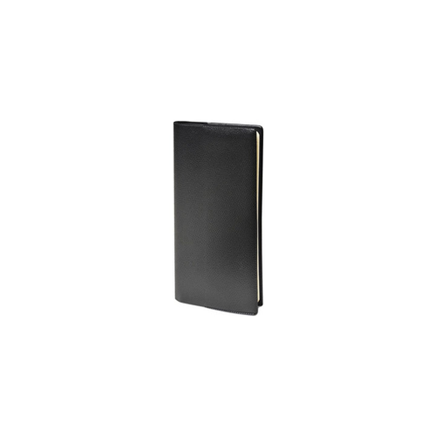 QUO VADIS Agenda de poche Italnote Prestige, 2027, noir