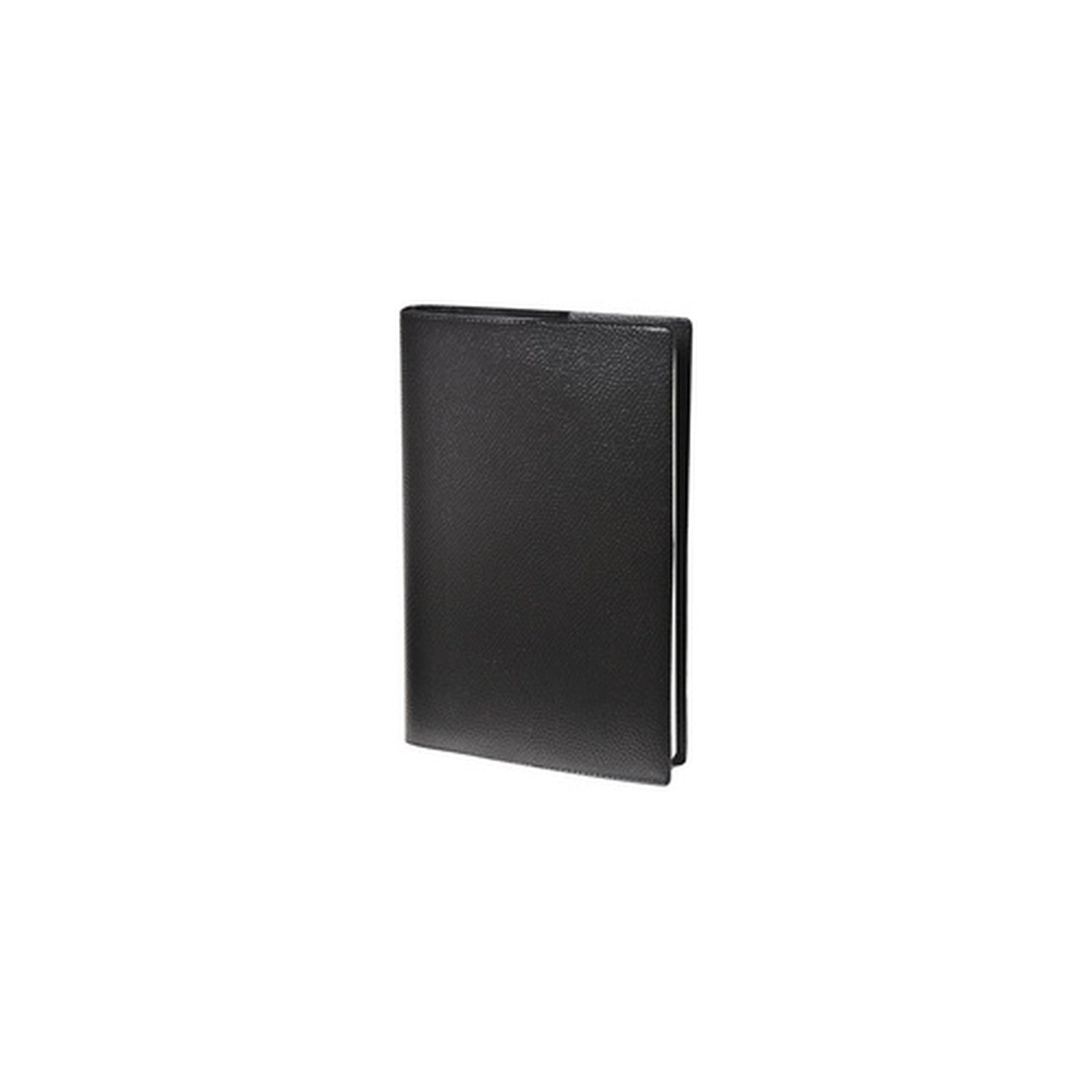 QUO VADIS Agenda de poche "Note 15 S Prestige", 2027, noir
