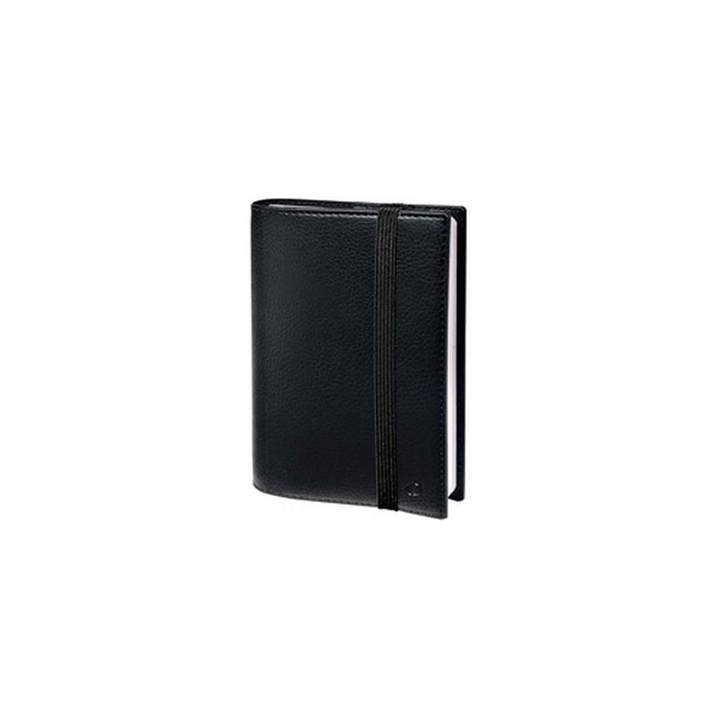 QUO VADIS Agenda Time & Life Pocket, 2027, noir