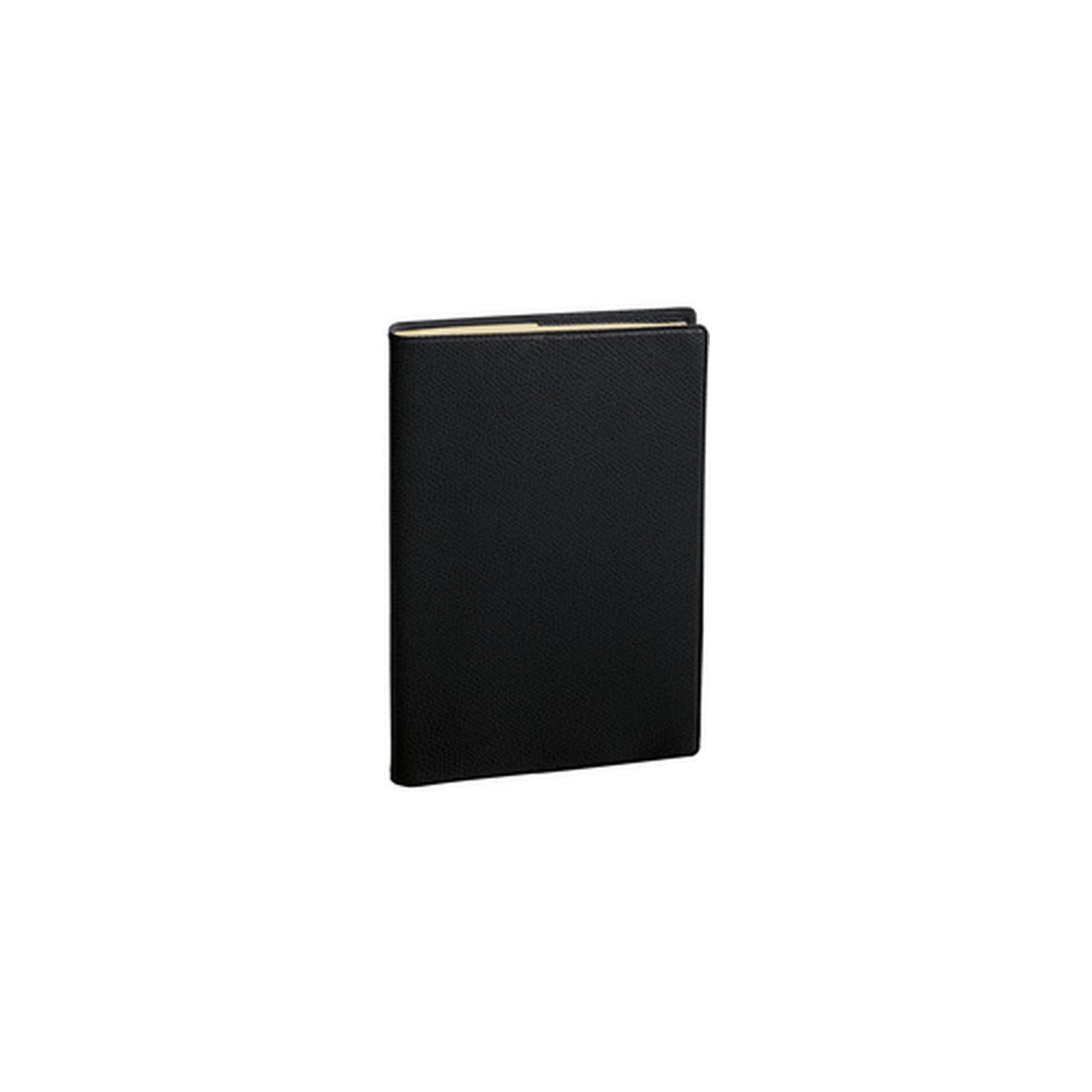 QUO VADIS Agenda de poche MINIDAY Prestige ML, 2027, noir