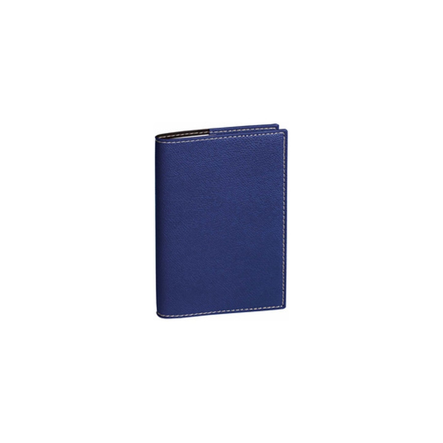 QUO VADIS Agenda "Universitaire", 2026/2027, Club, navy