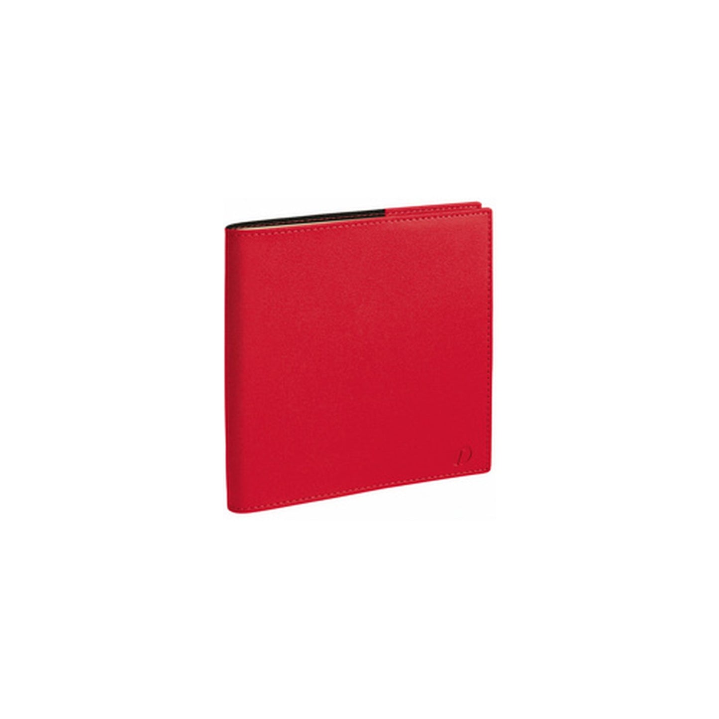 QUO VADIS Agenda "Exécutif Prestige S", 2027, Soho, rouge