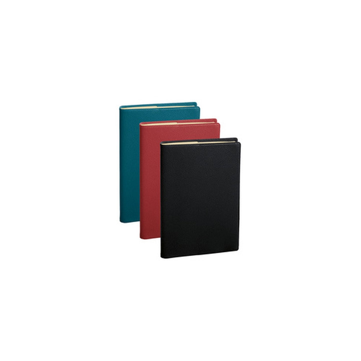 Quo Vadis Agenda de poche Affaires Prestige, 2027, assorti x10