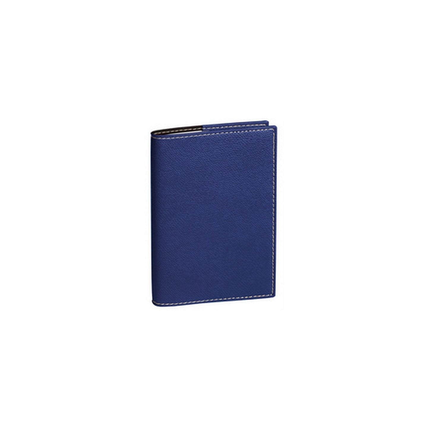QUO VADIS Agenda "Président", 2027, Club, navy
