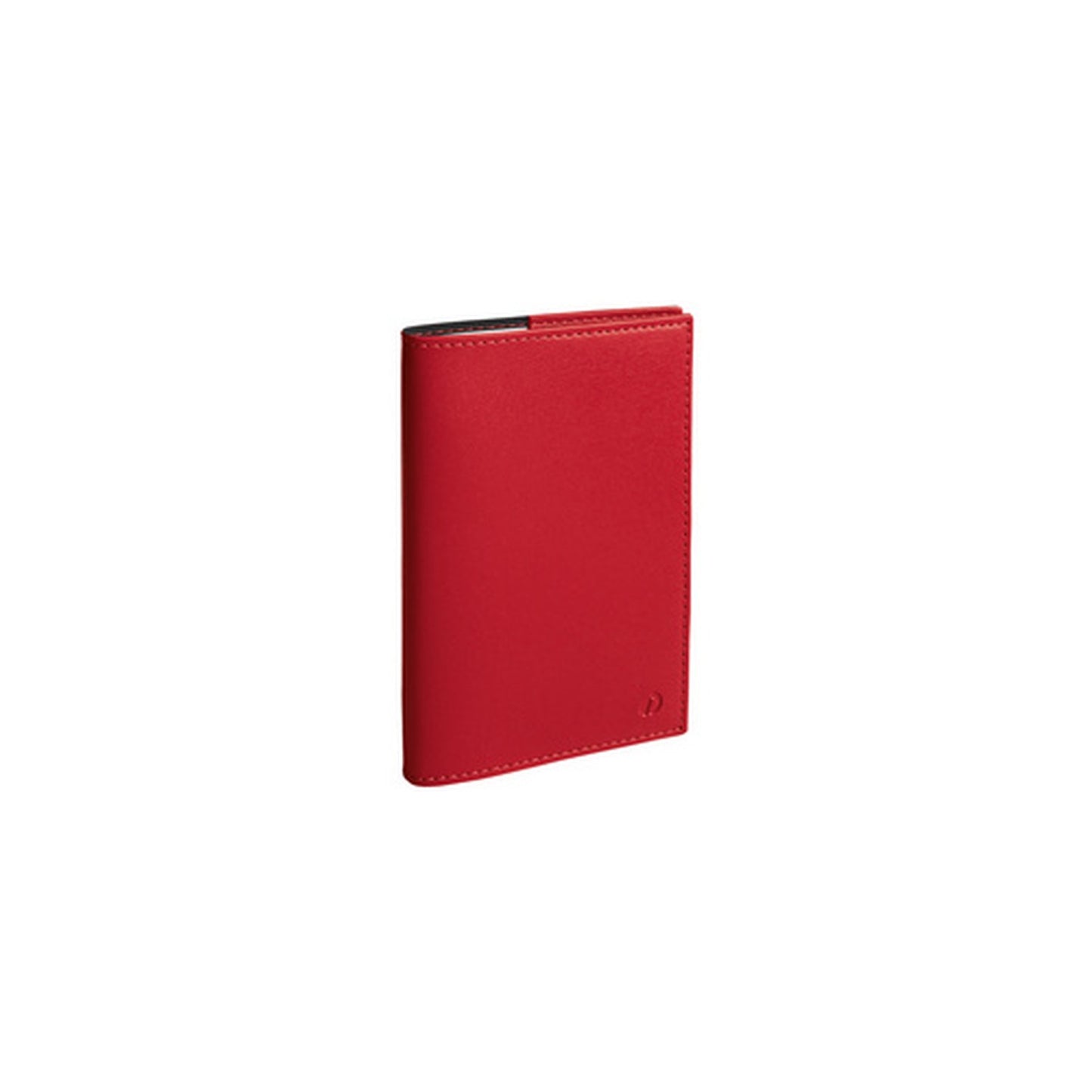 Quo Vadis Agenda de poche Affaires Prestige, 2027,SOHO rouge