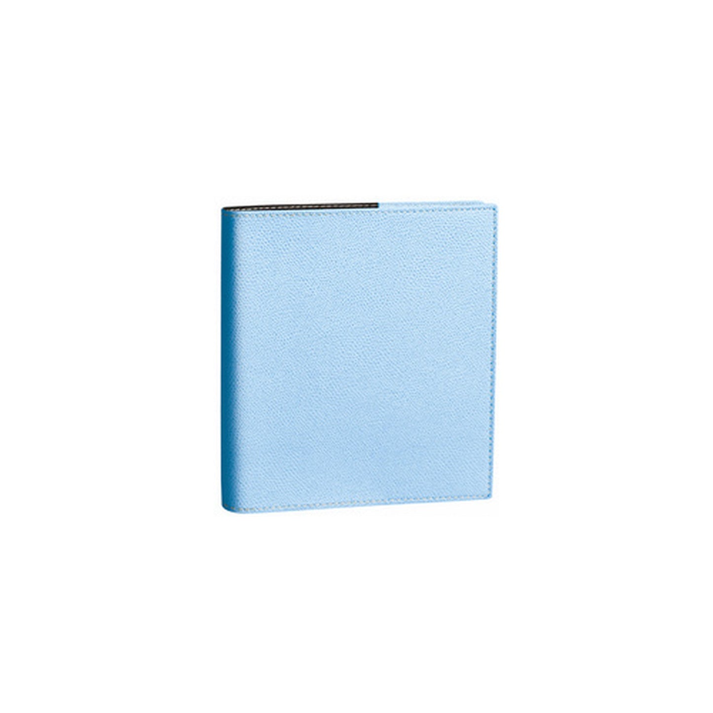 QUO VADIS Agenda "Exécutif", 160 x 160 mm, 2027, Club ciel