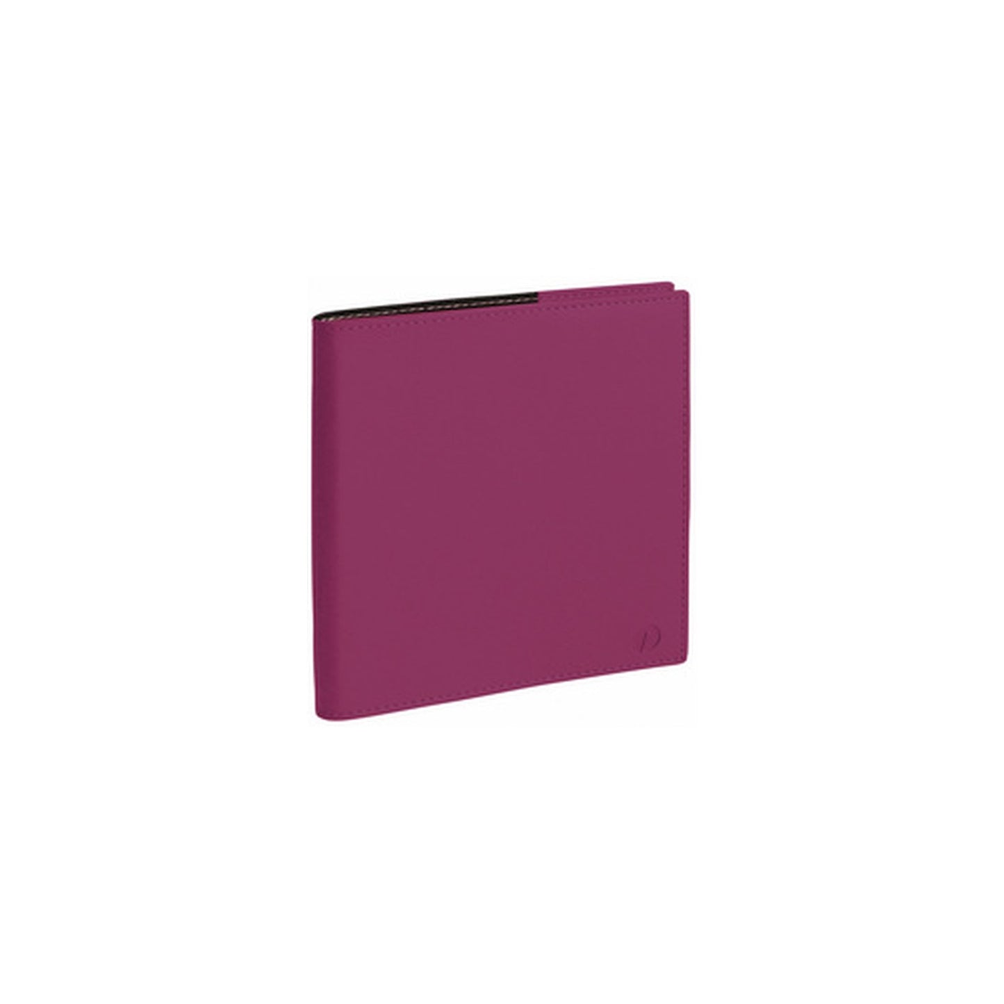 QUO VADIS Agenda "Exécutif Prestige S", 2027, Soho, violet