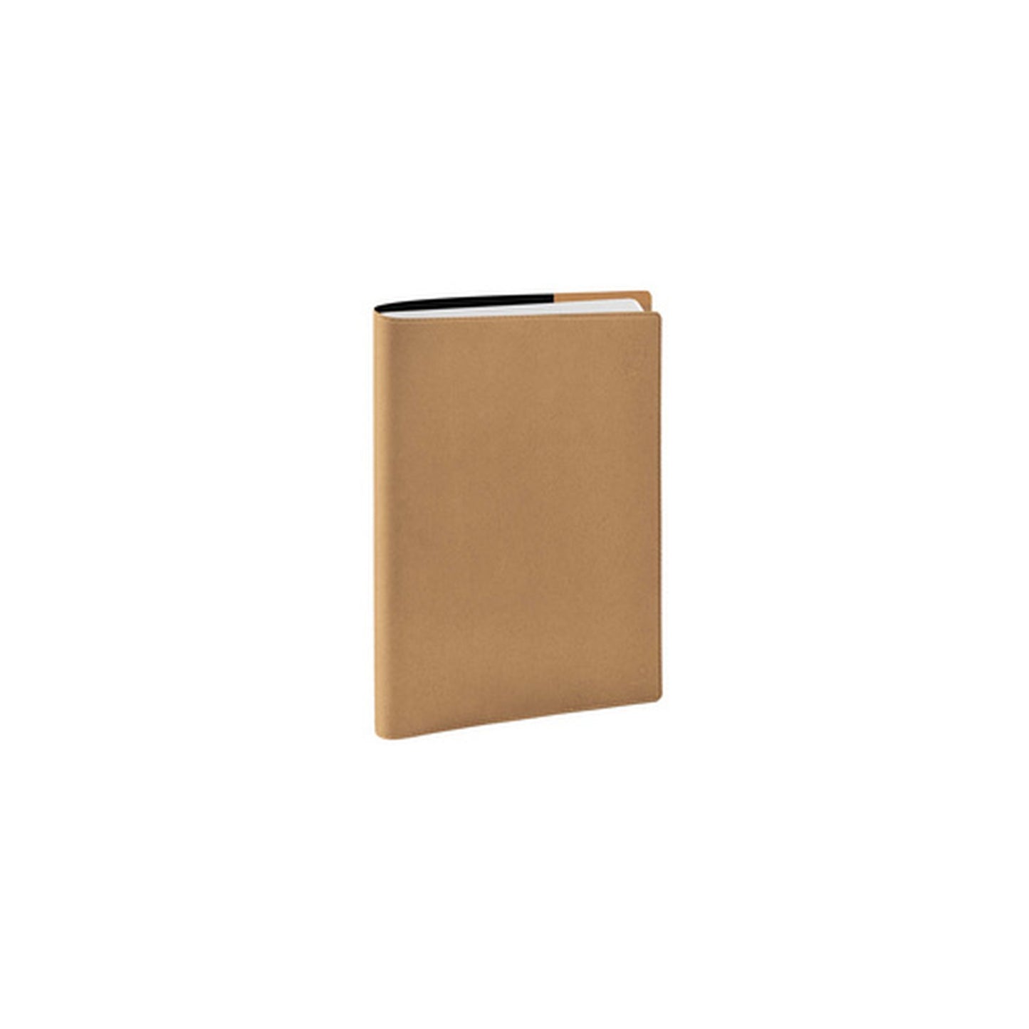QUO VADIS EUROTEXTAGENDA scolaire EUNOIA, 2026/2027, beige