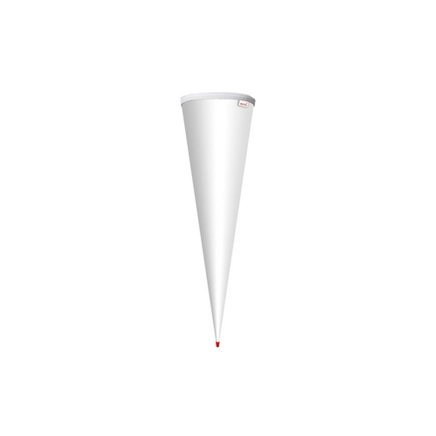 ROTH support pour cornet surprise, rond, 70 cm,blanc
