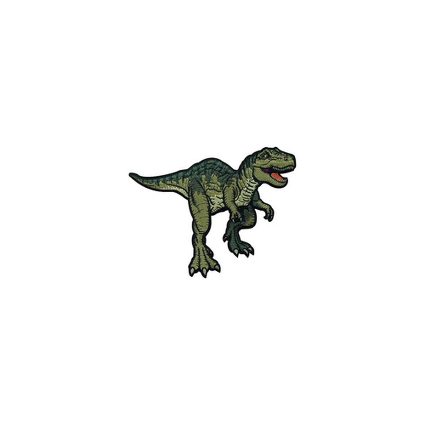 ROTH Bügelbild für DIY-Stoffschultüte, T-Rex