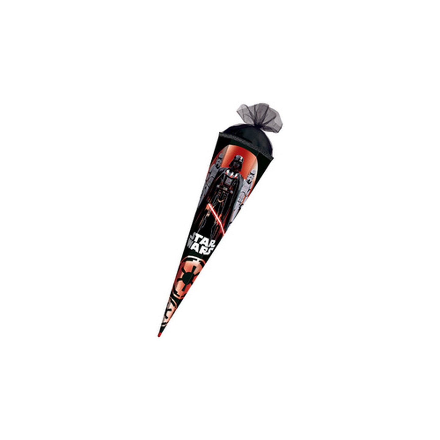 ROTH Motiv-Schultüte "Star Wars", eckig, 850 mm